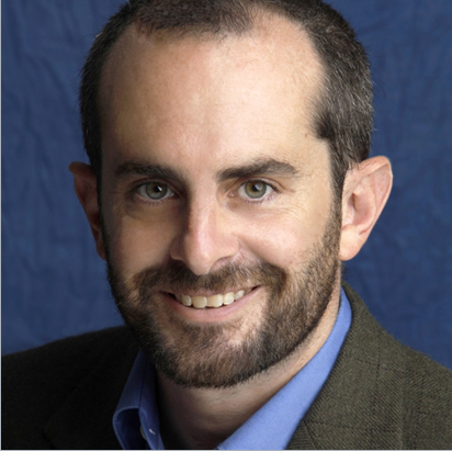Dr Jay Michaelson