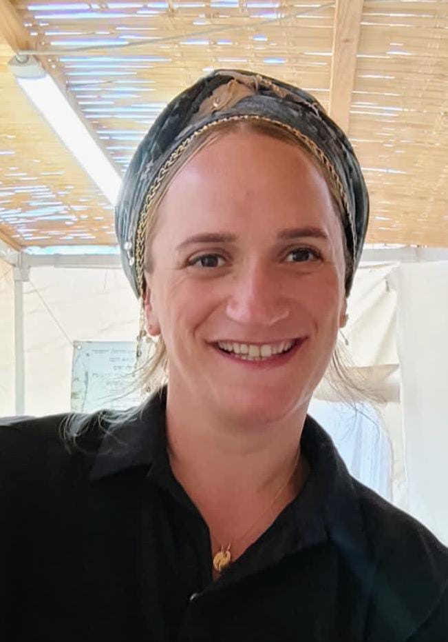 Hadas Shams