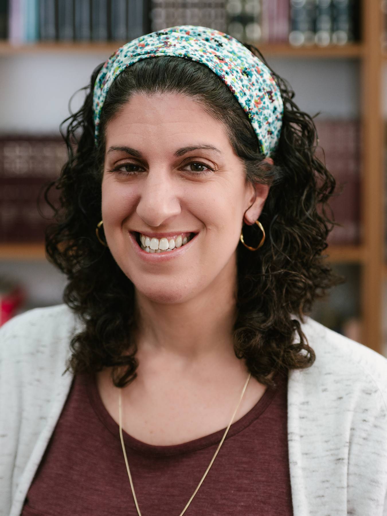 Ilana HaCohen