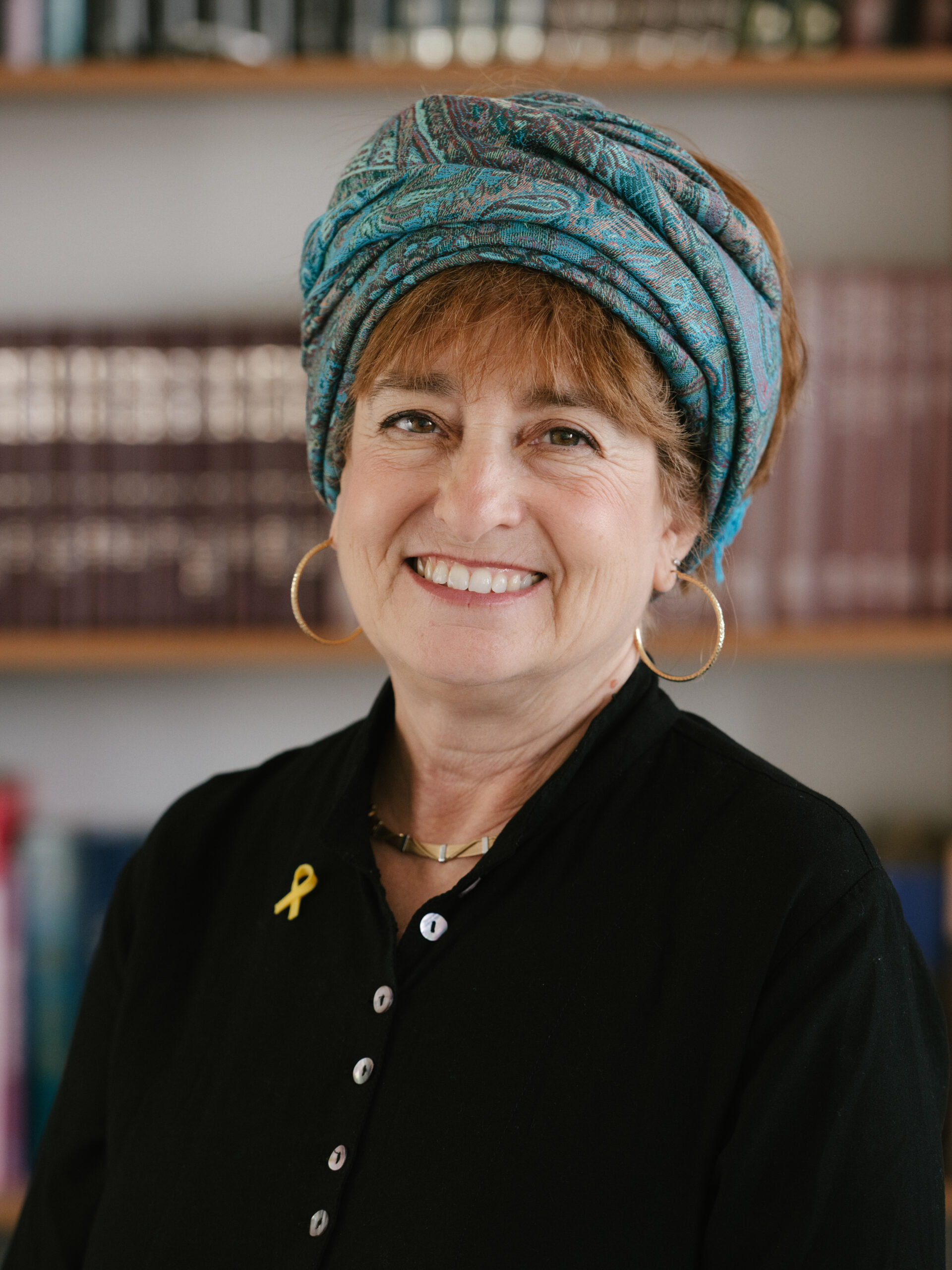 Joanne Barth