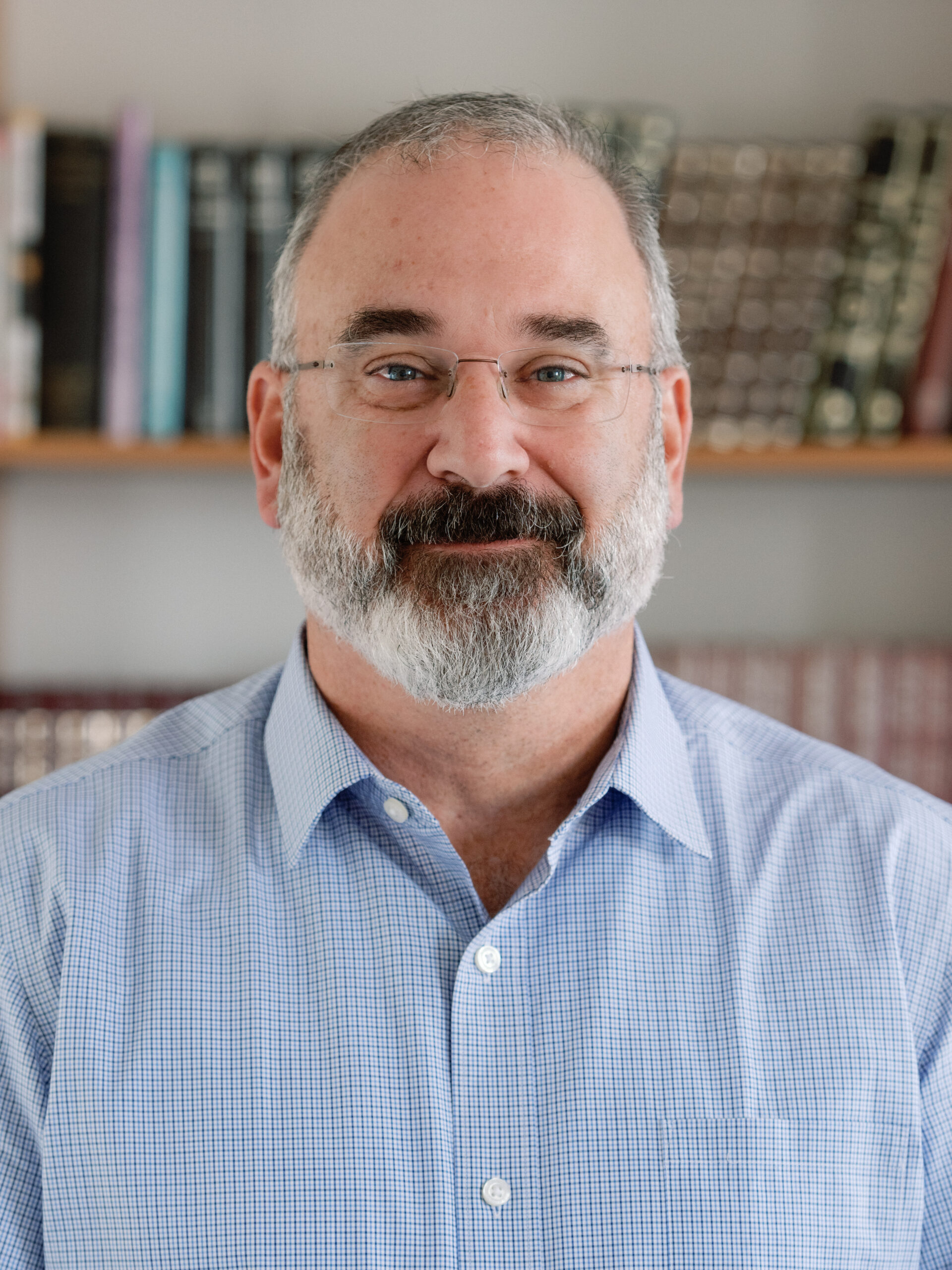 Joel Weiss