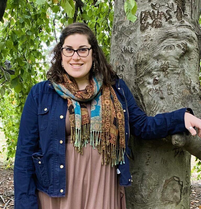 outdoor Rachel Dingman