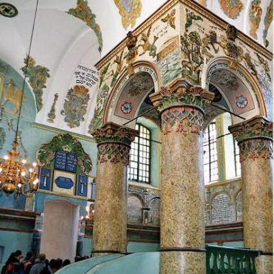 Jewish Heritage Trip to Poland