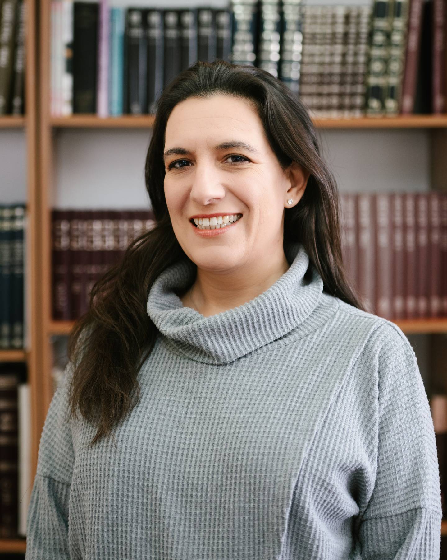 Simone Katz