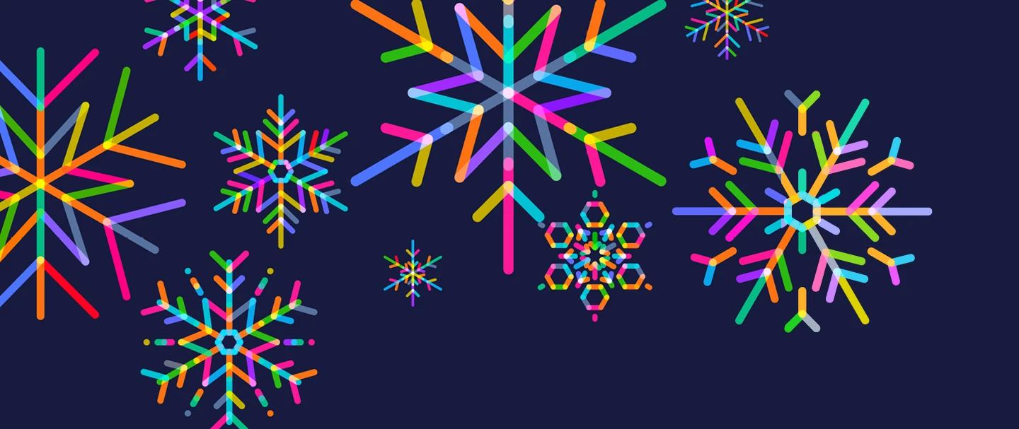 Winter Learning Intensive