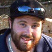 Ben Blutstein