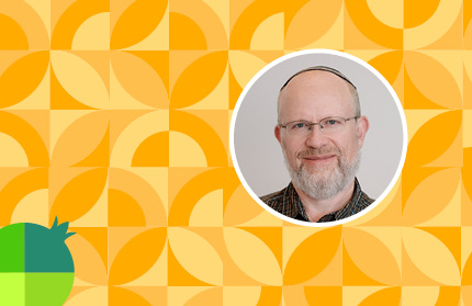 Development of the Siddur Course with Rabbi Michael Hattin