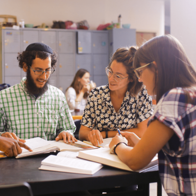 Biblical Hebrew Masterclass