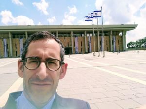 Israel’s National Days of Commemoration: Reflection, Sorrow and Celebration