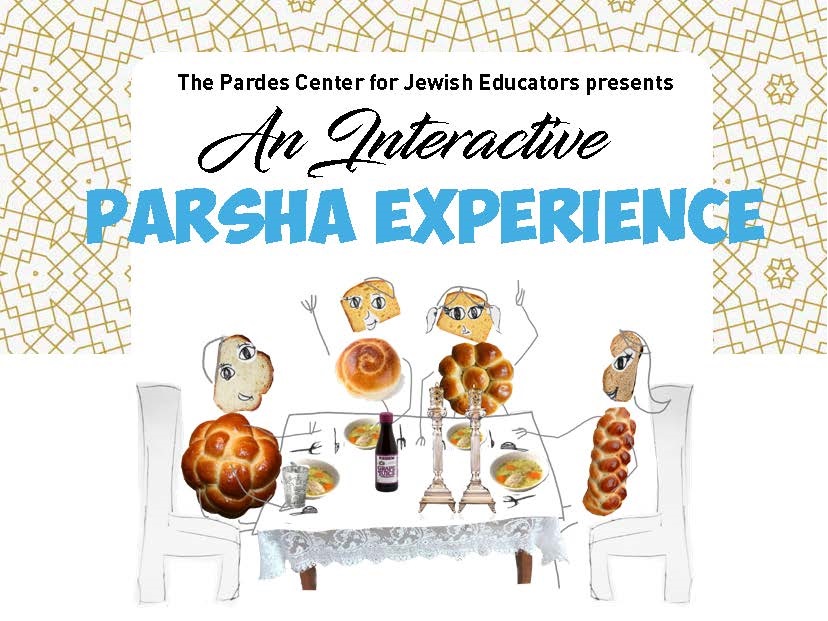 An Interactive Parsha Experience – 5779 Behar: Giving People a Head Start