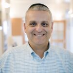 Rabbi David Levin-Kruss