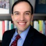 Rabbi Marc Baker