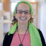 Rabbi Dr. Meesh Hammer-Kossoy