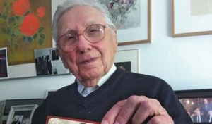 Morris Wyszogrod
