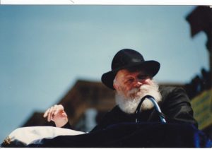 The Tisch: Happy Birthday