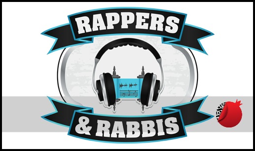 Rappers with logo