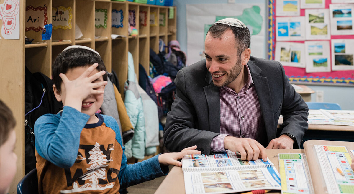 Tefilah database