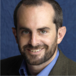 Rabbi Dr. Jay Michaelson