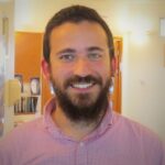 Rabbi Dr. Sam Lebens