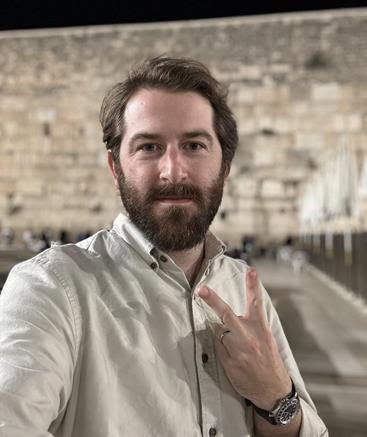 Reflections from Israel