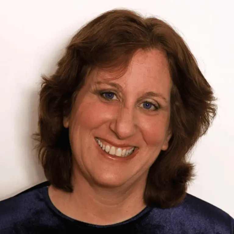 Linda Gradstein