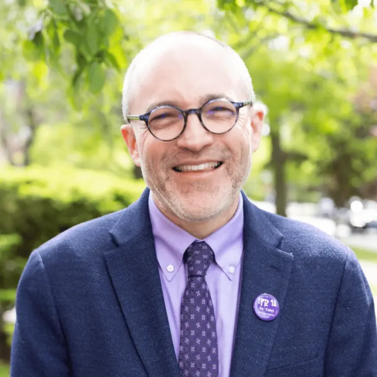 Michael Simon