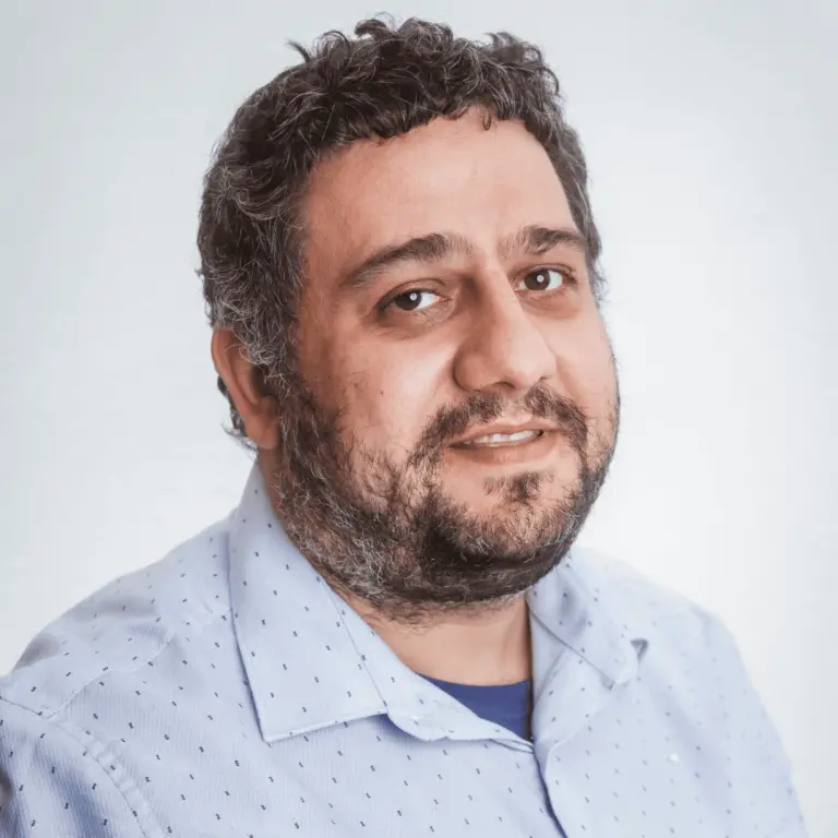 Maxim Delchev