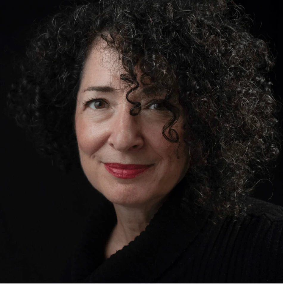 Andi LaVine Arnovitz