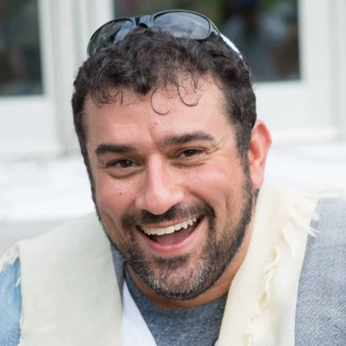 Brent Spodek