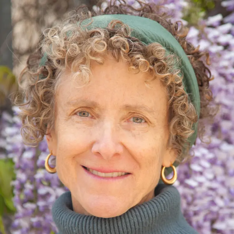 Diane Bloomfield