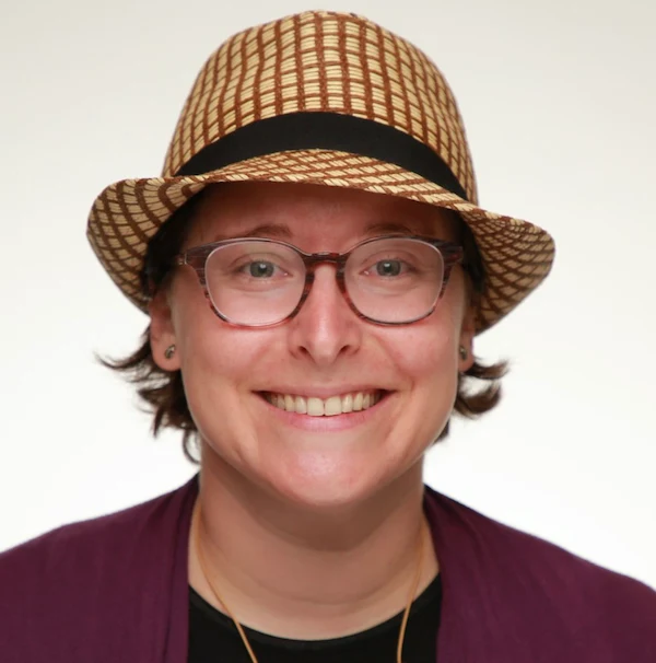 Elana Stein Hain