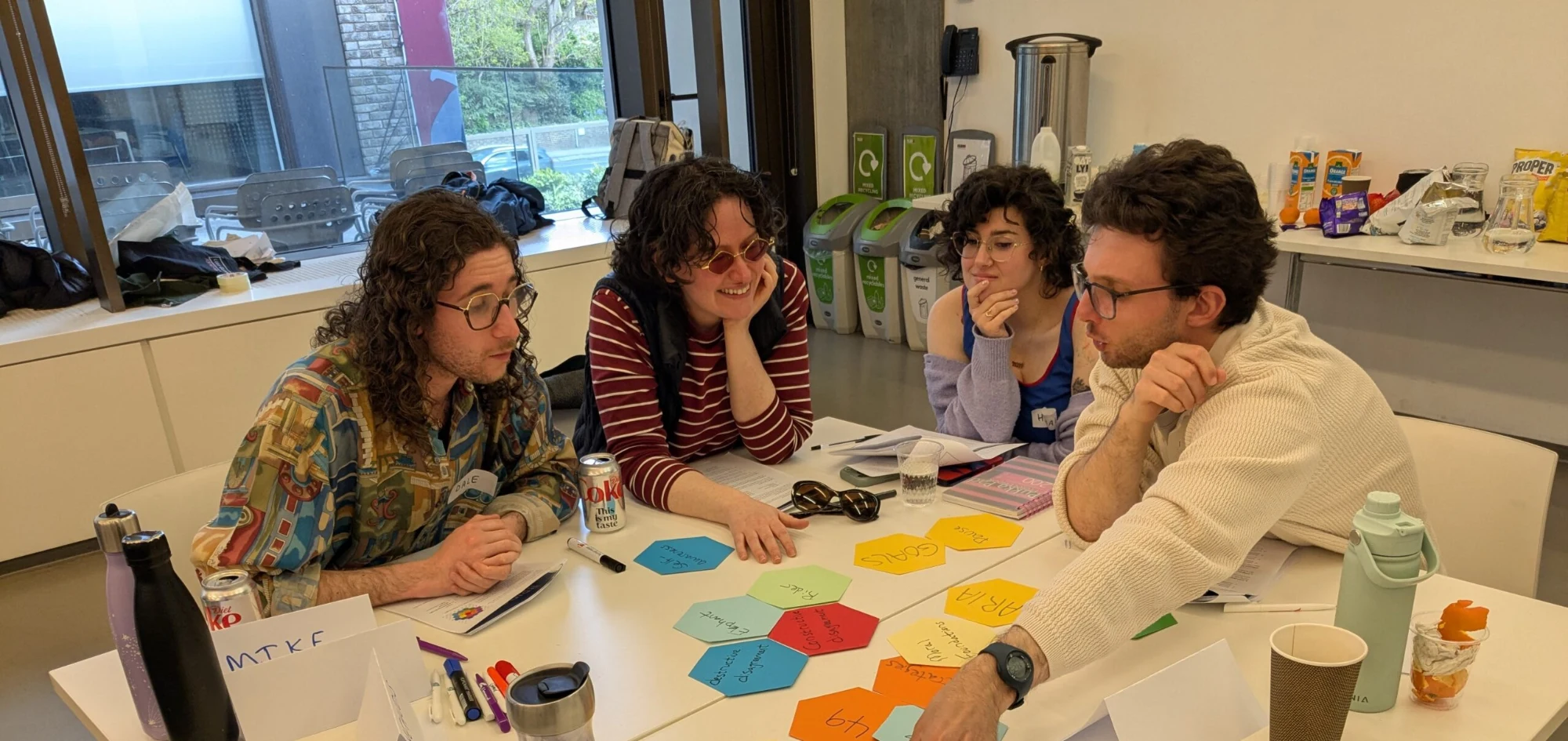 FY26 MM Training Limmud UK