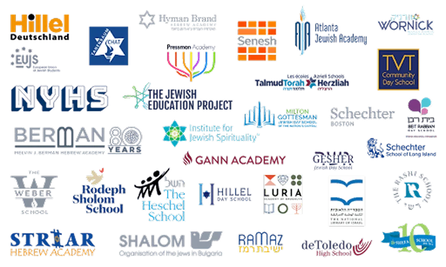 Find Our Alumni in These Institutions