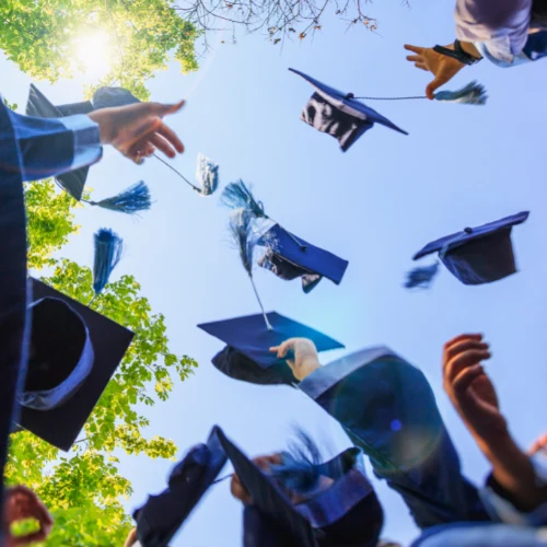 Graduates