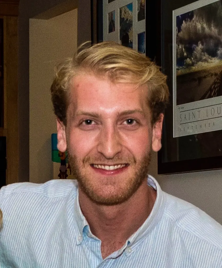 Jason Gusdorf