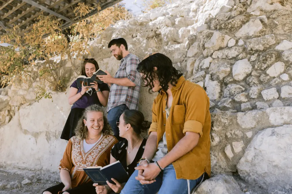 Join Us in Shaping the Jewish Future
