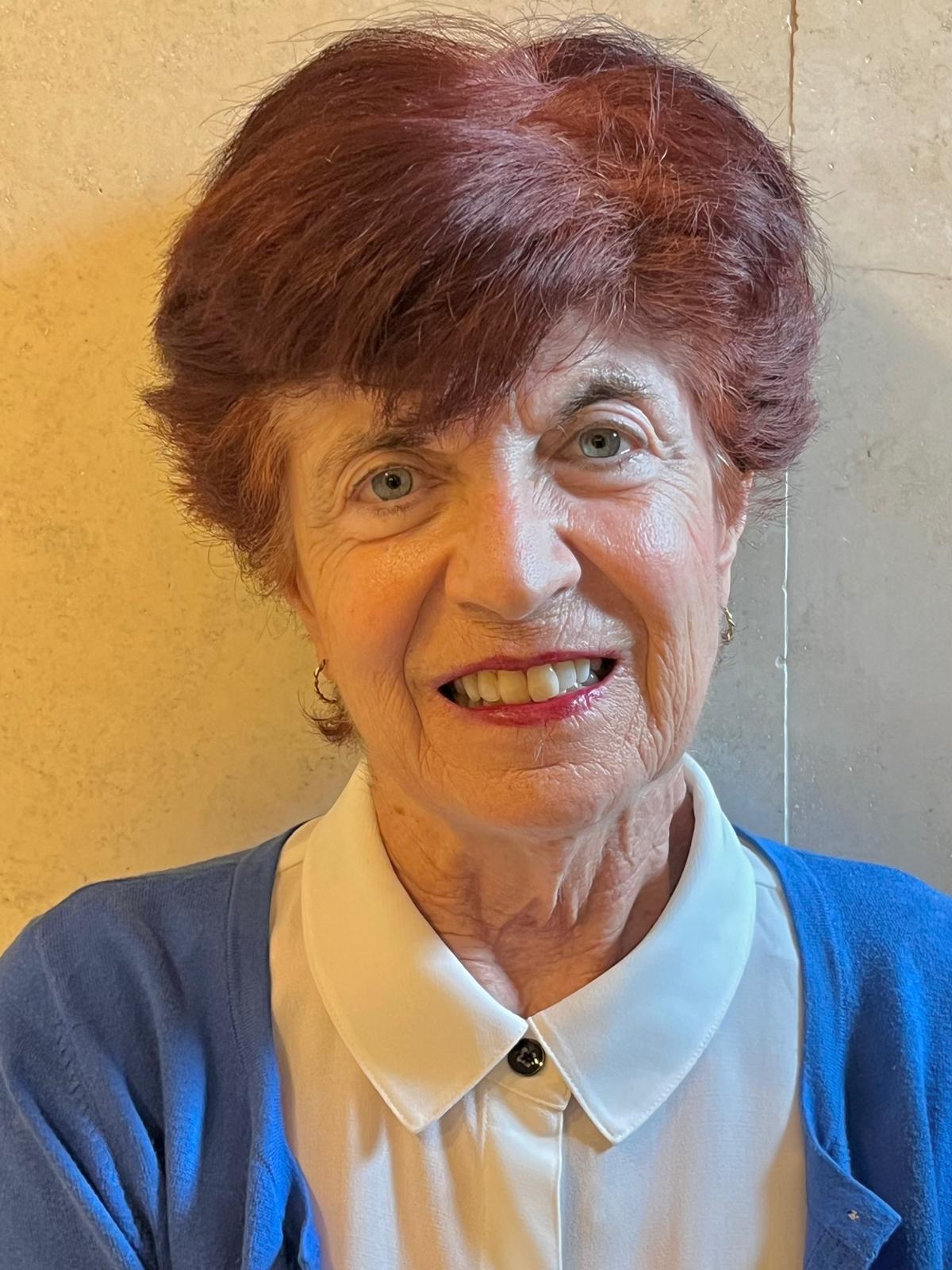 Karen Rivo