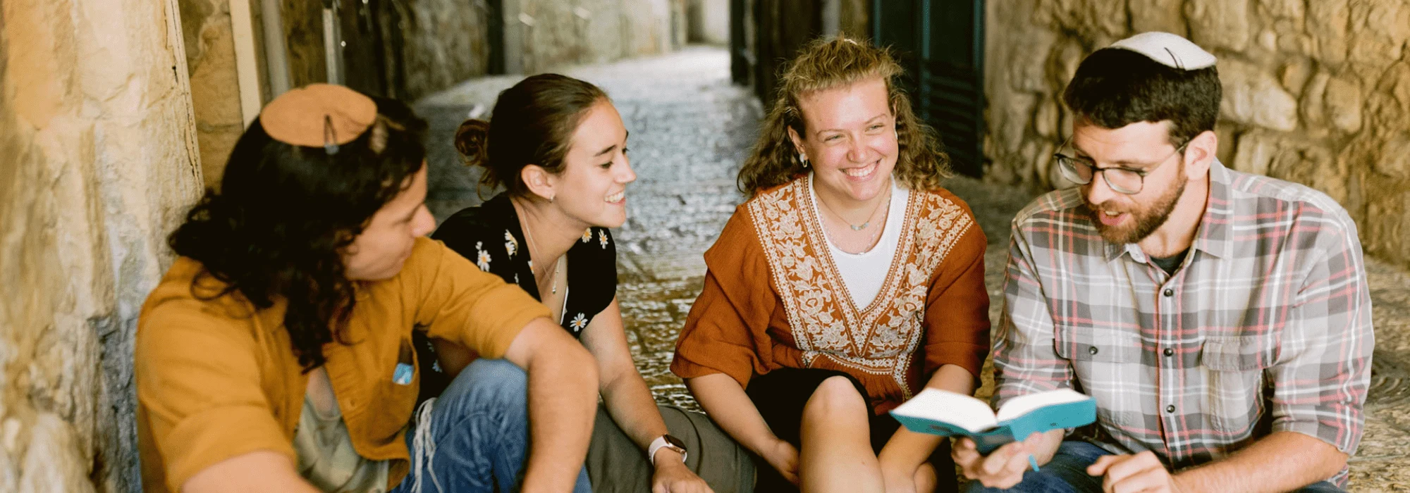 Beit Midrash Program