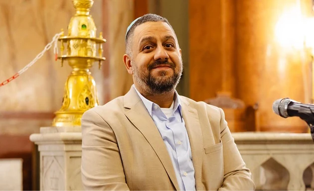 Maxim Delchev