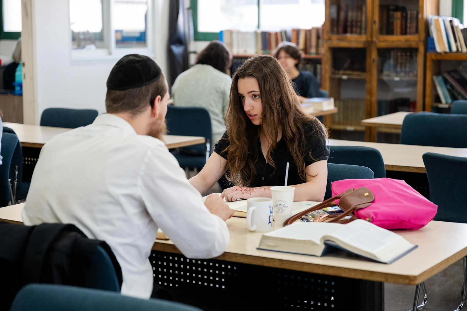 Rabbinic Literature