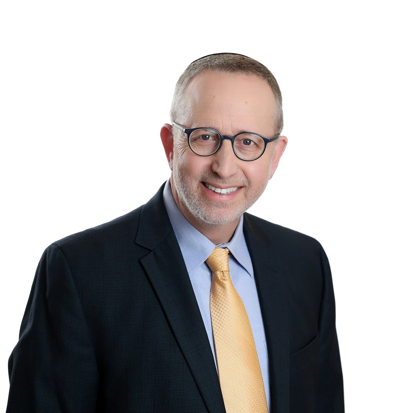 Rabbi Shlomo Zacharow