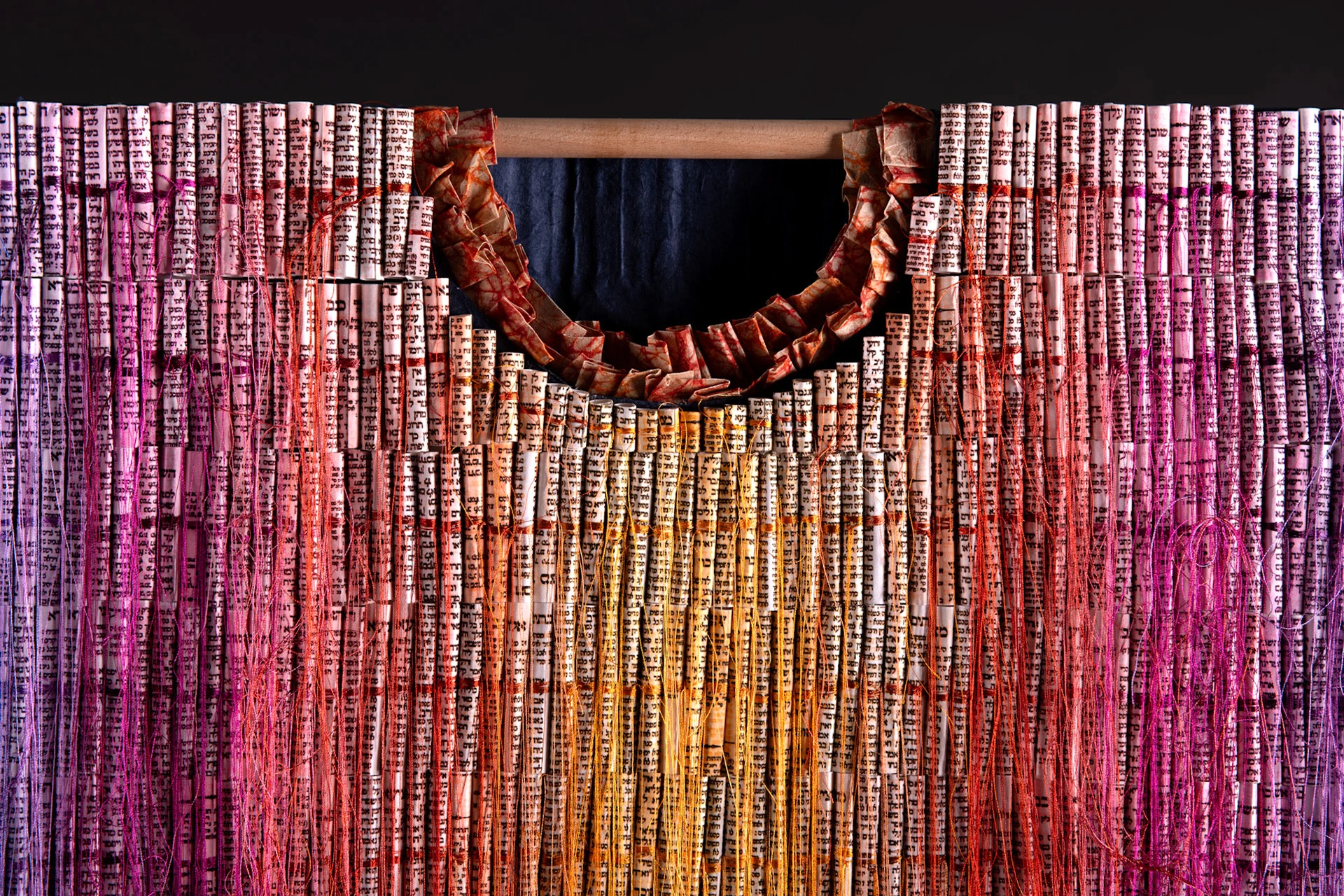 Torah is a craft you can learn