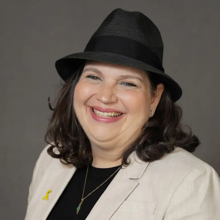 Rabba Yaffa Epstein
