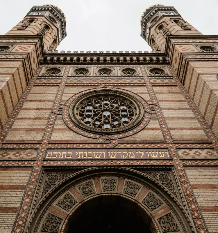 Budapest