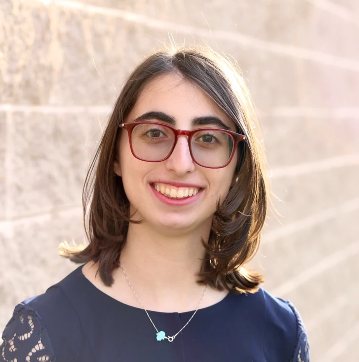Hannah Greenberg