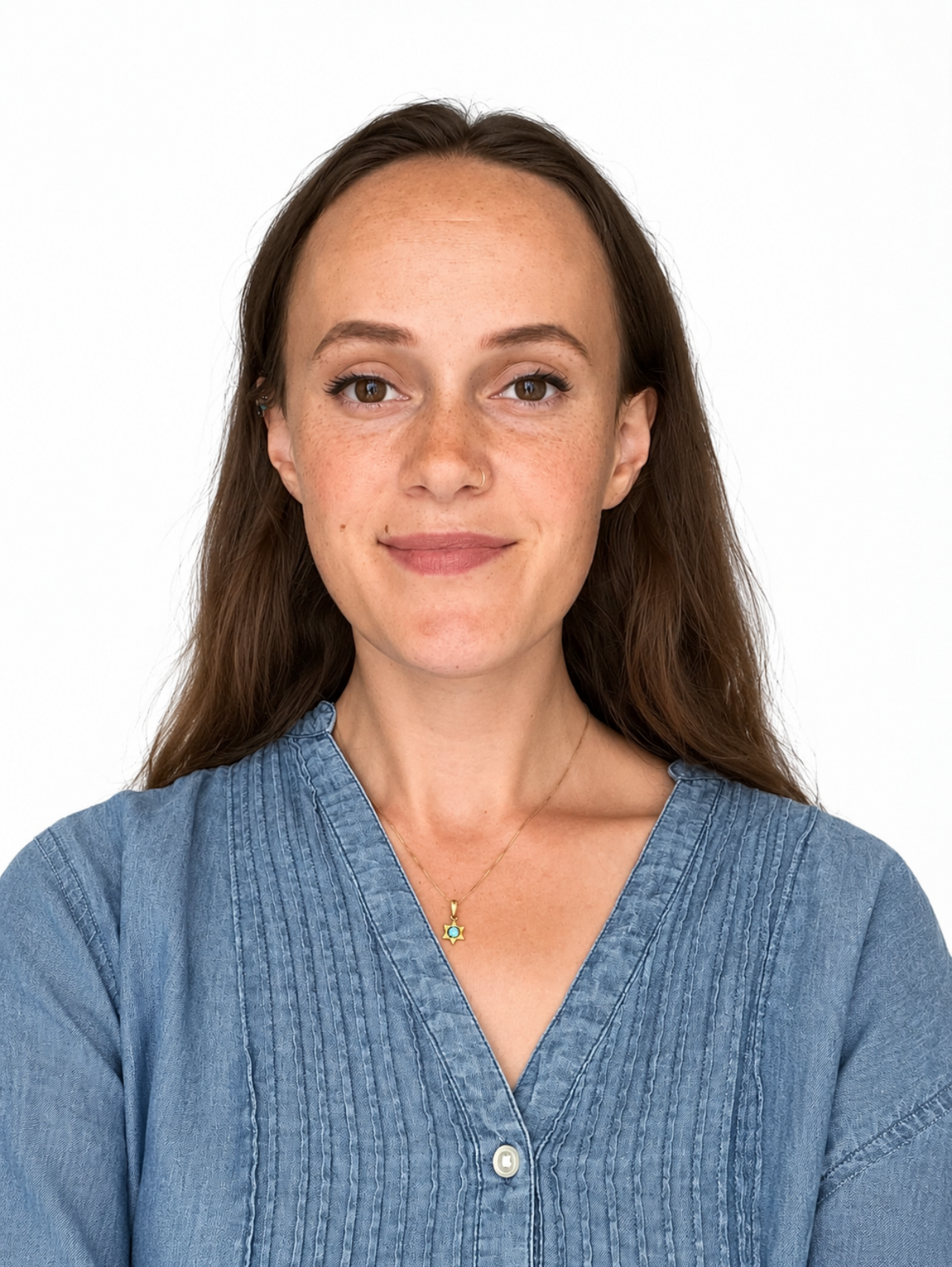 Miriam Souza