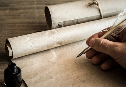 Online Beit Midrash: How the Rabbis Flipped the Script Series
