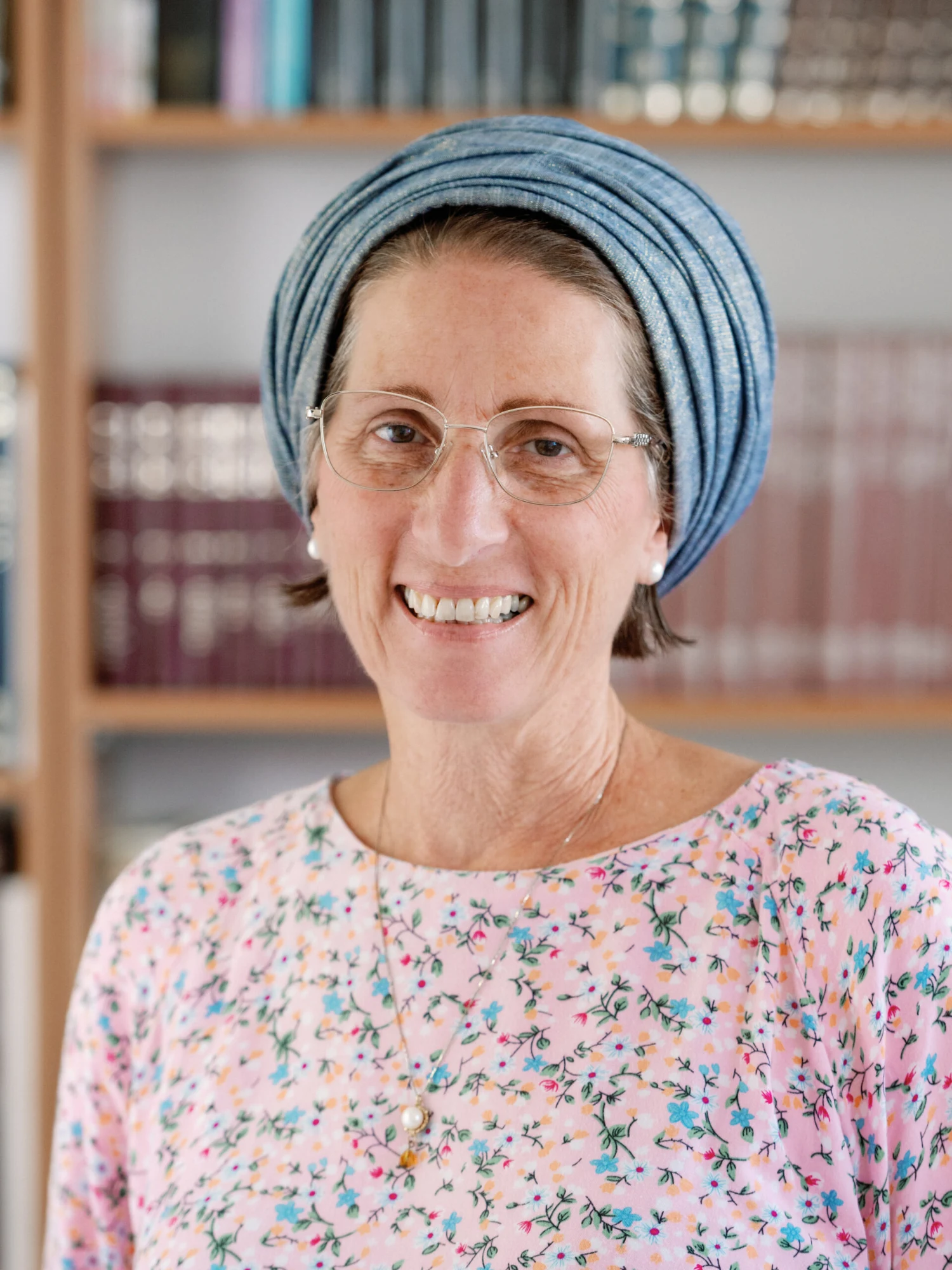 Tovah Leah Nachmani